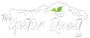 The Gator Quest - Home