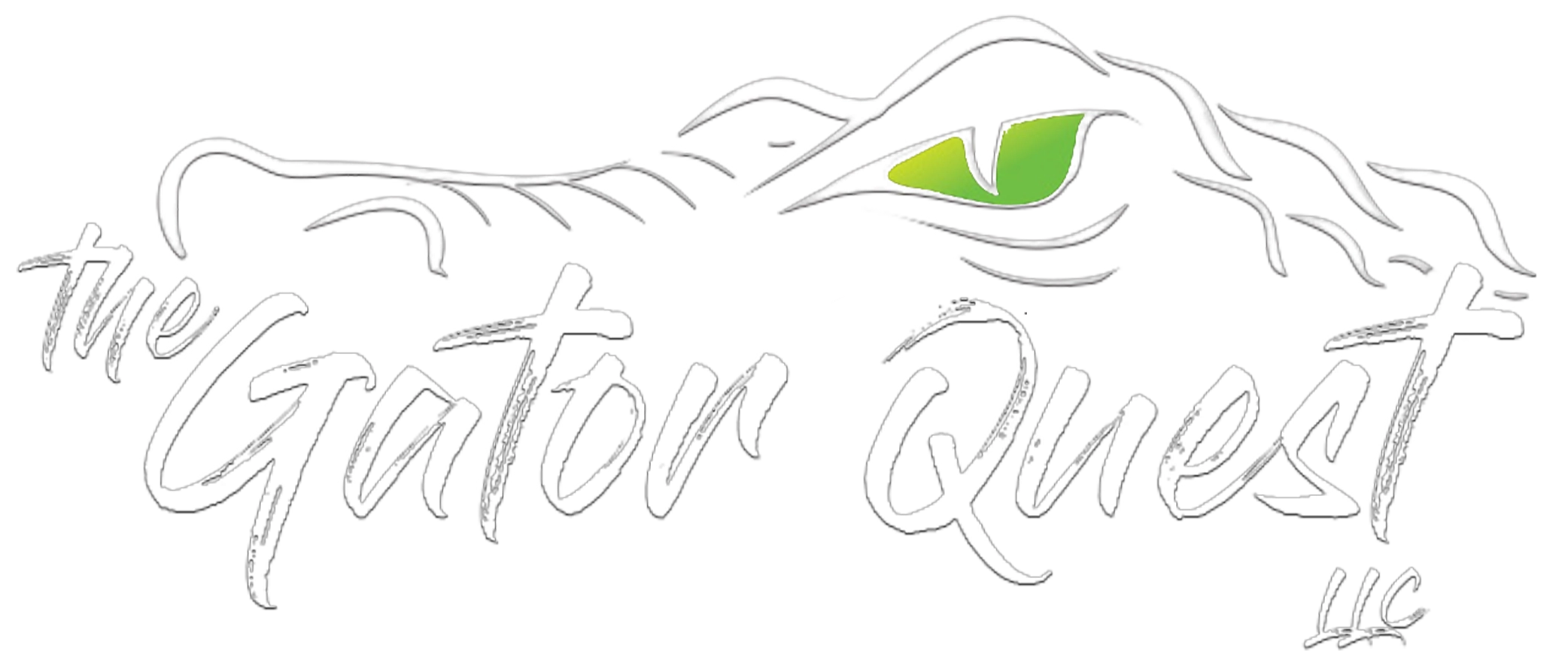 The Gator Quest